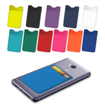 Lycra Mobile Phone Pocket