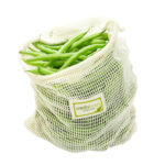 Organic Cotton Mesh Bag