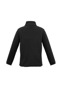 Mens Plain Micro Fleece Jacket - 9661_29593.jpg