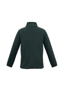 Mens Plain Micro Fleece Jacket - 9661_29594.jpg