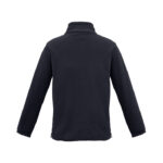 Mens Plain Micro Fleece Jacket - 9661_29595.jpg