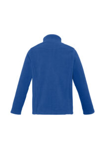 Ladies Plain Micro Fleece Jacket - 9662_29600.jpg